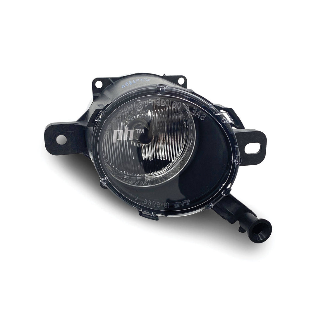 Fog Lights PAIR With Bulb ADR fits Holden Commodore VE VF SS SV6 SSV 2010 - 2017