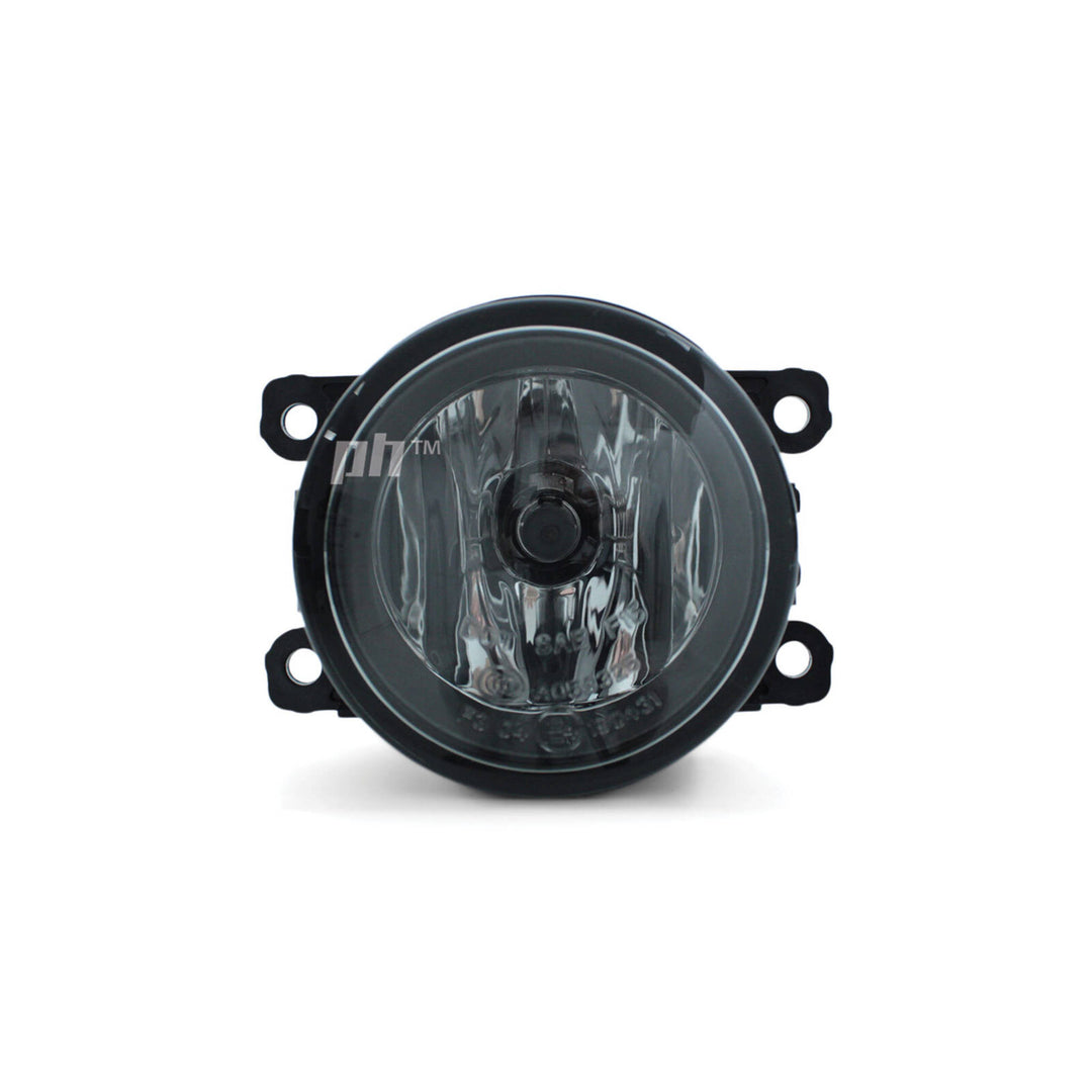 Fog Light SET With Surrounds fits Holden Commodore VE SS SV6 SSV 2006 - 2010