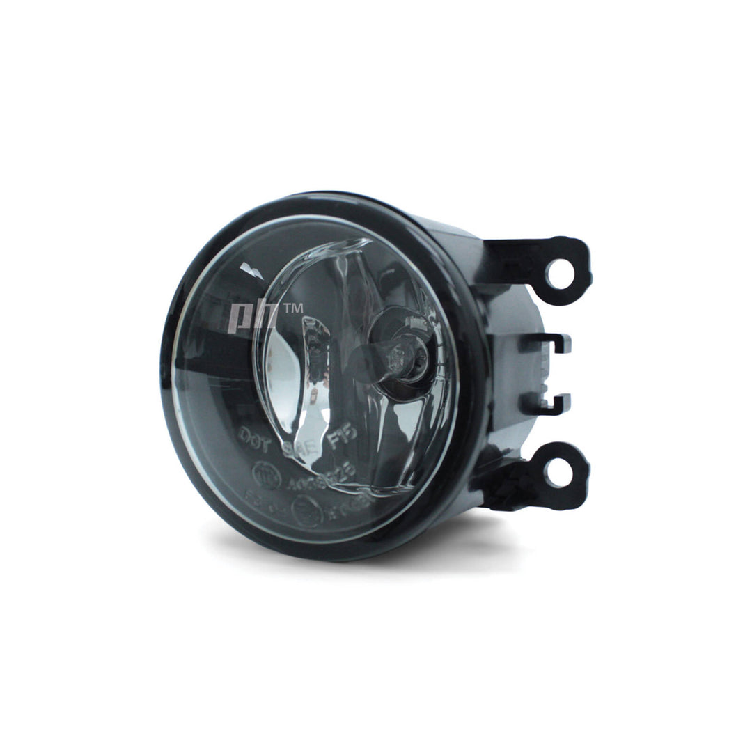 Fog Light SET With Surrounds fits Holden Commodore VE SS SV6 SSV 2006 - 2010