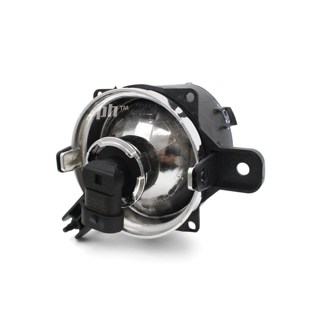 Fog Lights PAIR With Bulb ADR fits Holden Commodore VE VF SS SV6 SSV 2010 - 2017