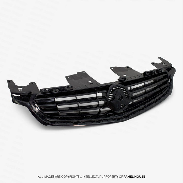 Upper Grill fits Holden Commodore VF Series 1 SS SSV SV6 2013-2015