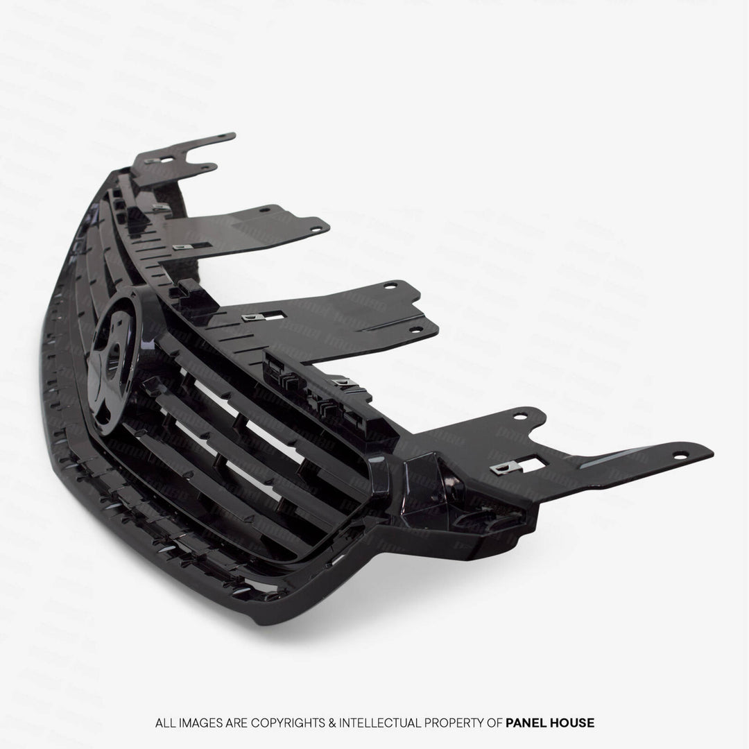 Upper Grill fits Holden Commodore VF Series 1 SS SSV SV6 2013-2015