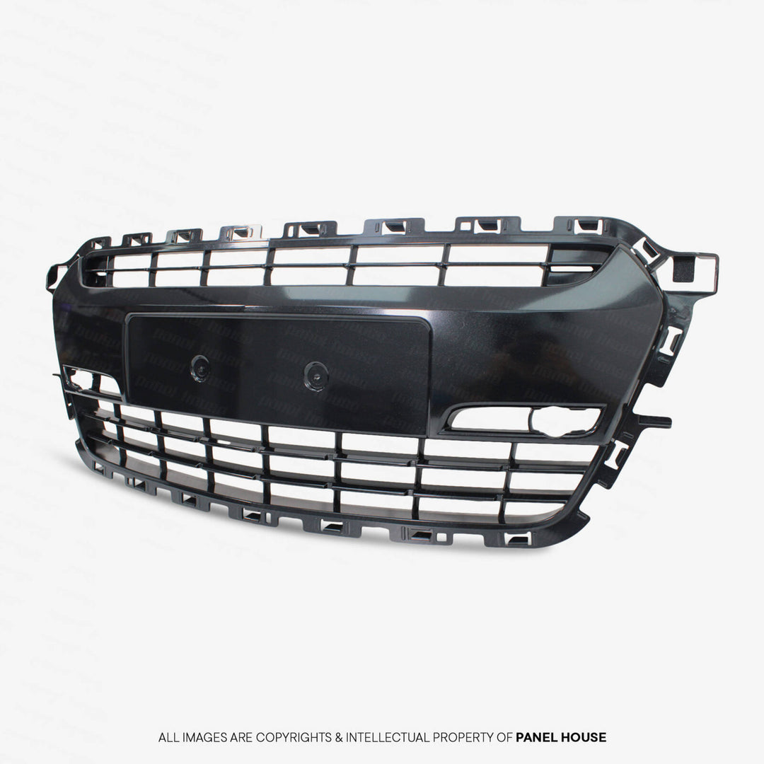 Lower Bumper Grill fits Holden Commodore VF Series 1 SS SSV SV6 2013-2015