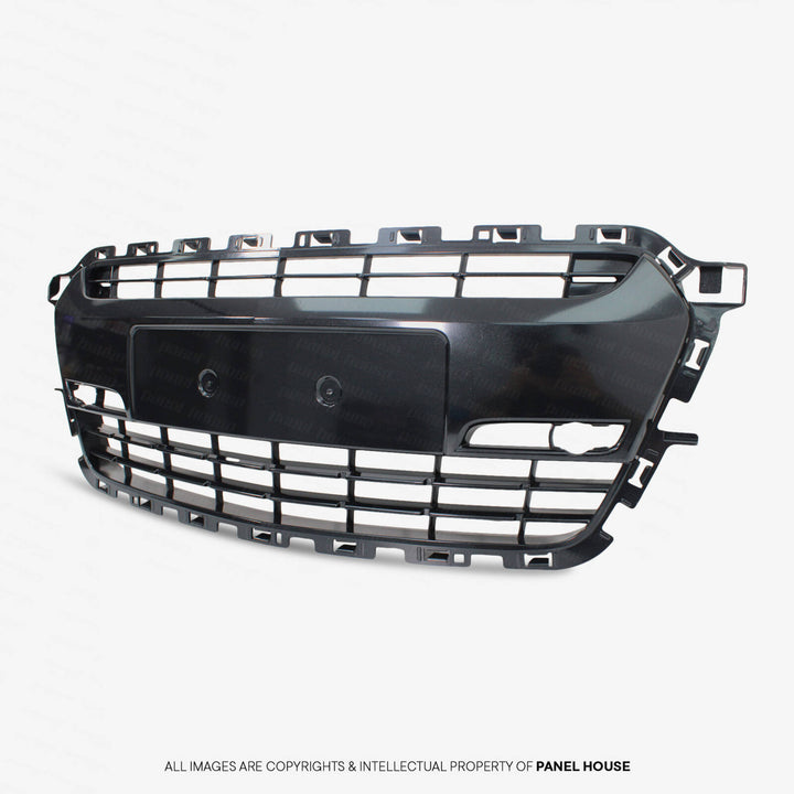 Lower Bumper Grill fits Holden Commodore VF Series 1 SS SSV SV6 2013-2015