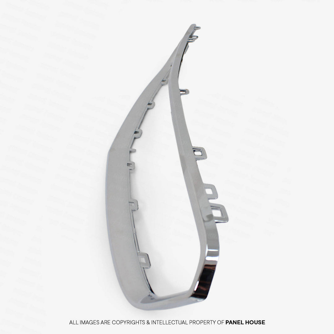 Chrome Grill Surround Mould fits Holden Commodore VF Series 1 SS SSV SV6 2013-2015