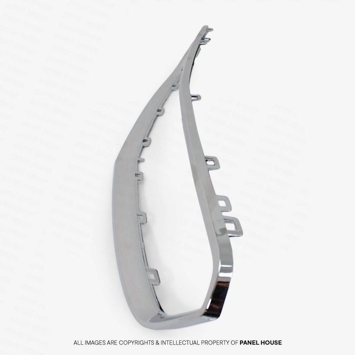 Front Bumper Bar Kit fits Holden Commodore VF Series 1 SS SSV SV6 2013 - 2015