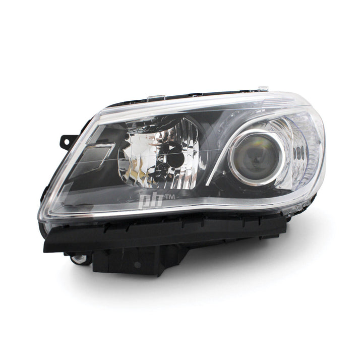Headlights PAIR fits Holden Commodore VF & HSV 2013 - 2017 SV6 SS SSV Calais