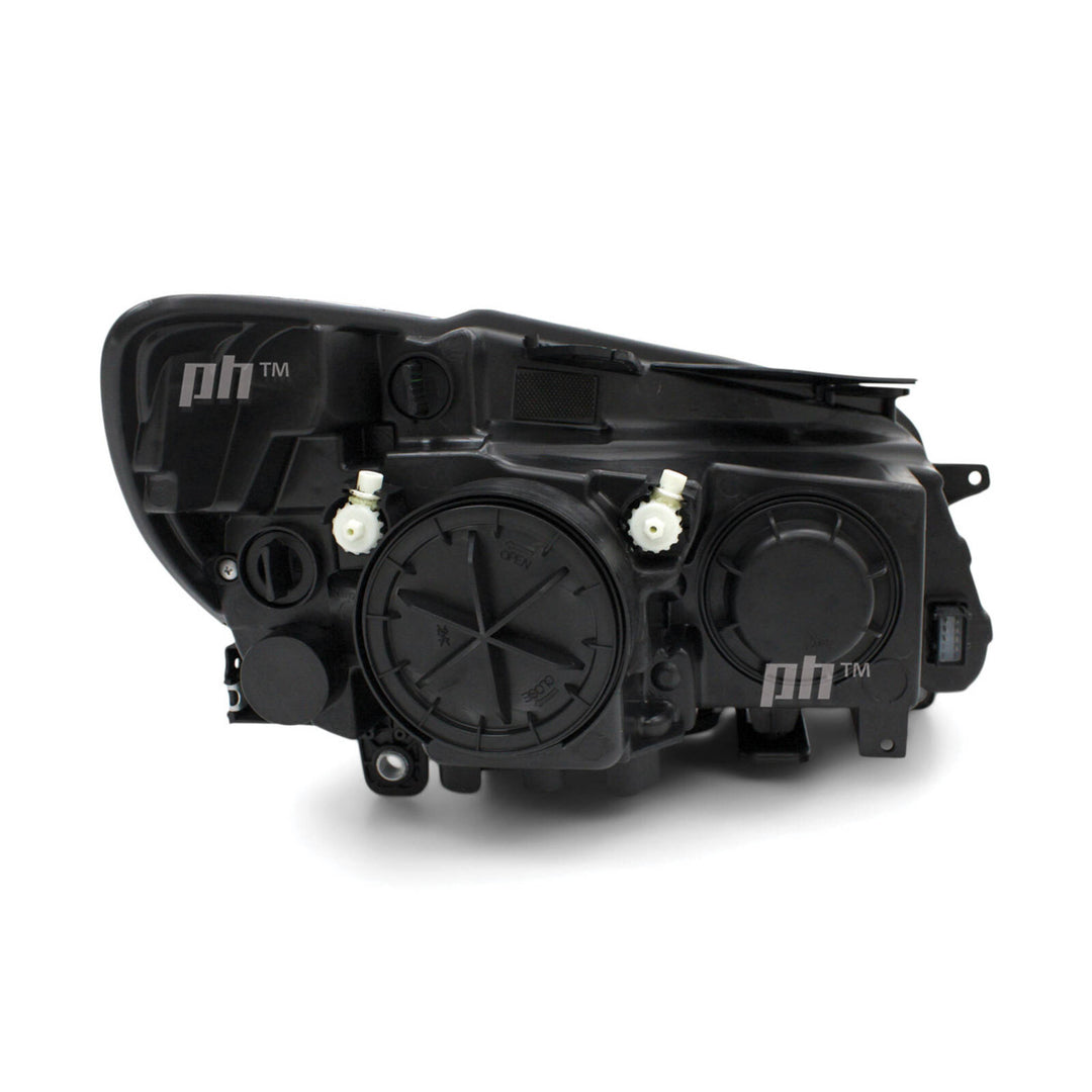 Headlights PAIR fits Holden Commodore VF & HSV 2013 - 2017 SV6 SS SSV Calais