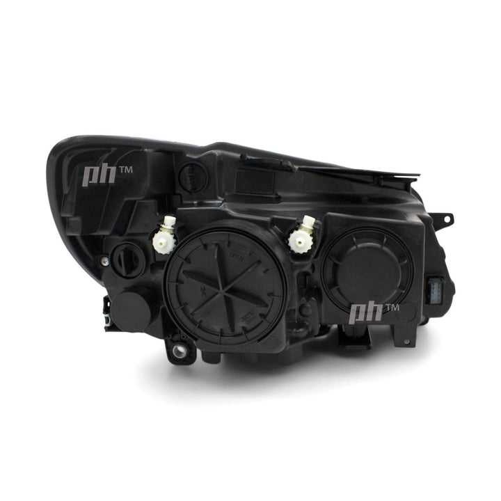 Headlights PAIR fits Holden Commodore VF & HSV 2013 - 2017 SV6 SS SSV Calais