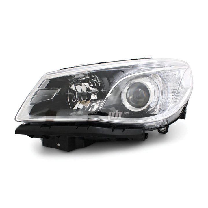 Headlights PAIR fits Holden Commodore VF & HSV 2013 - 2017 SV6 SS SSV Calais
