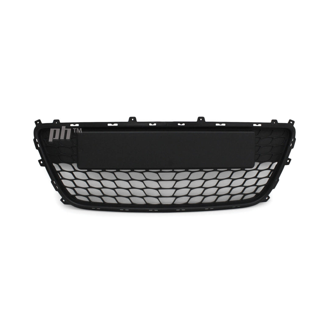 Lower Grill in Bumper fits Hyundai i30 FD 2007 - 2012 Hatch & Wagon