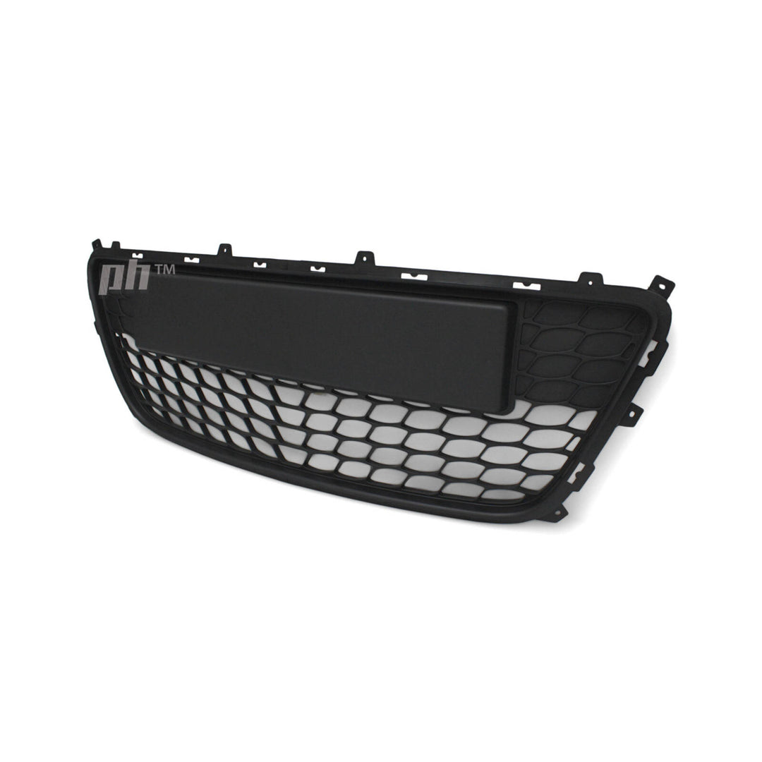 Lower Grill in Bumper fits Hyundai i30 FD 2007 - 2012 Hatch & Wagon