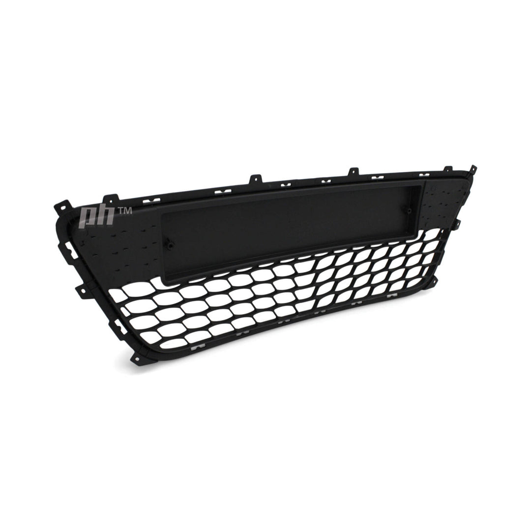 Lower Grill in Bumper fits Hyundai i30 FD 2007 - 2012 Hatch & Wagon