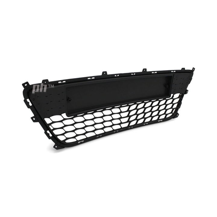 Lower Grill in Bumper fits Hyundai i30 FD 2007 - 2012 Hatch & Wagon