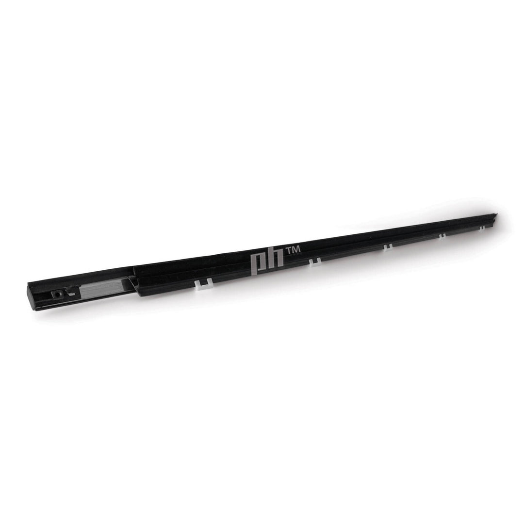 Door Weatherstrip Belt LEFT Front fits Hyundai i30 FD Hatch 2007 - 2012