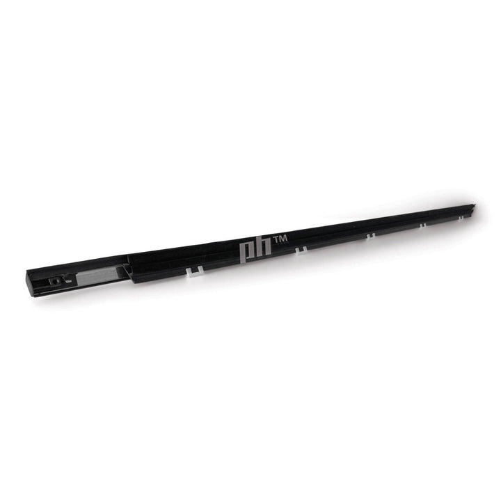 Door Weatherstrip Belt LEFT Front fits Hyundai i30 FD Hatch 2007 - 2012