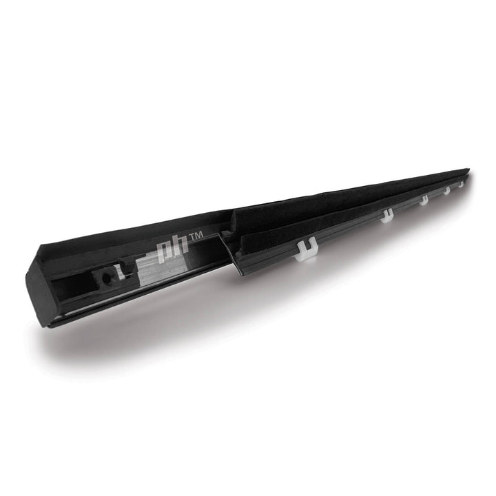 Door Weatherstrip Belt LEFT Front fits Hyundai i30 FD Hatch 2007 - 2012