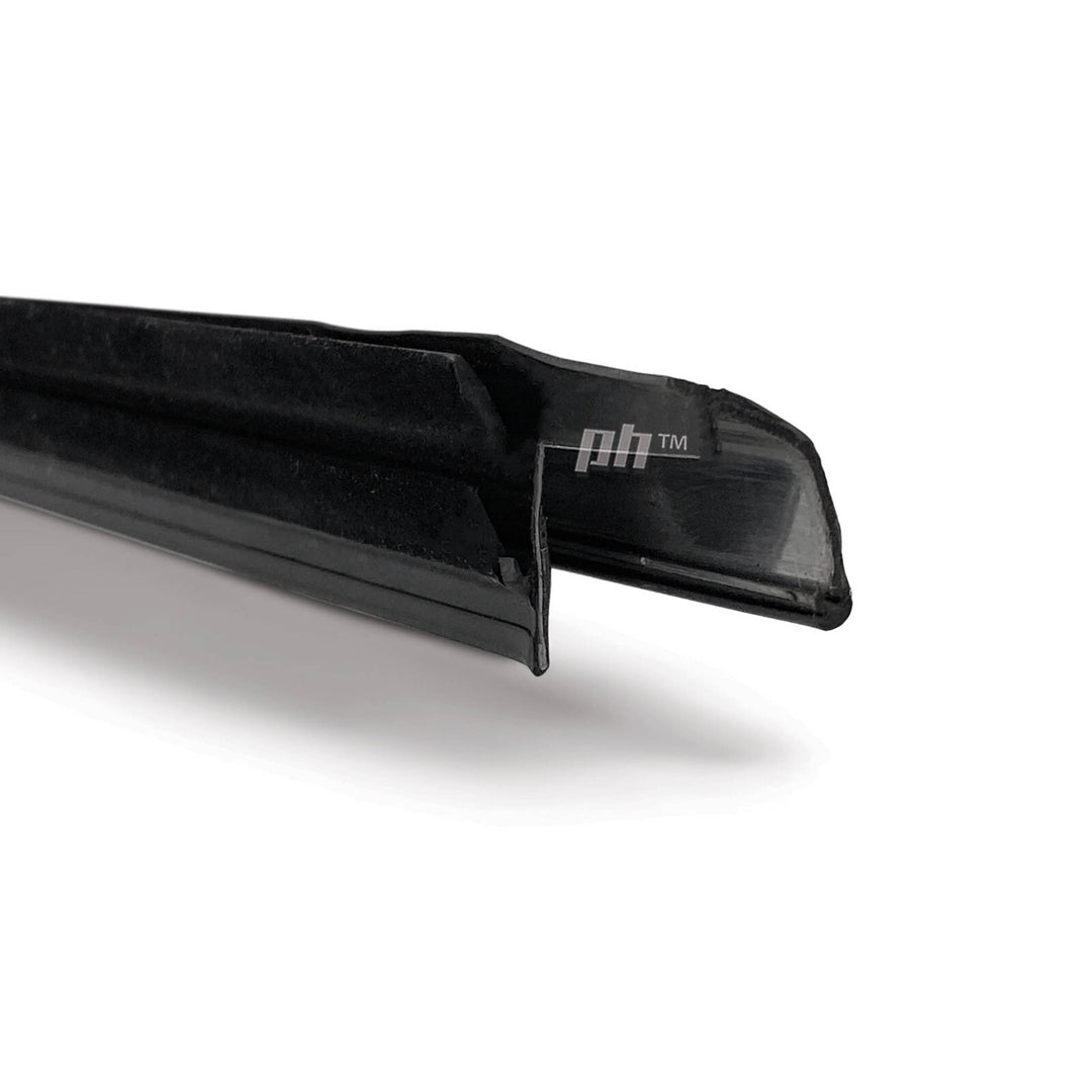 Door Weatherstrip Belt LEFT Front fits Hyundai i30 FD Hatch 2007 - 2012