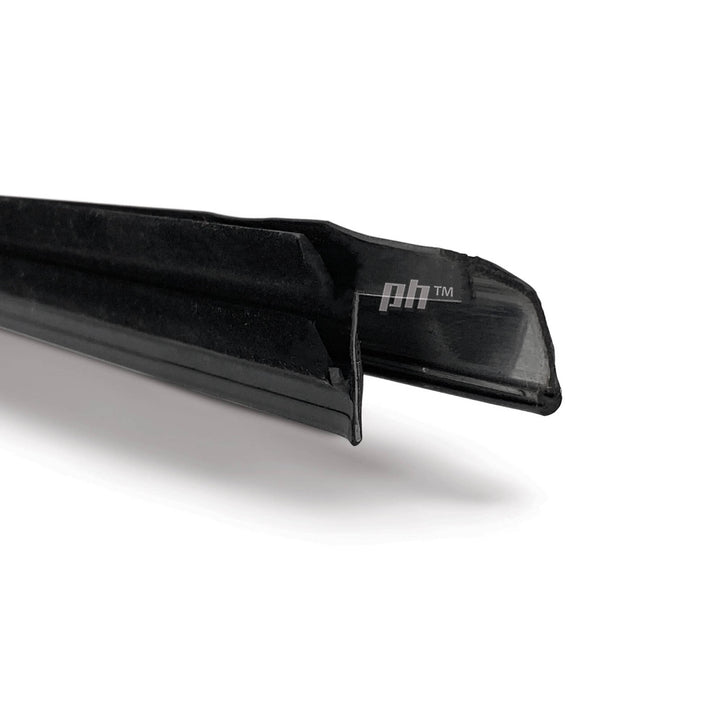 Door Weatherstrip Belt LEFT Front fits Hyundai i30 FD Hatch 2007 - 2012
