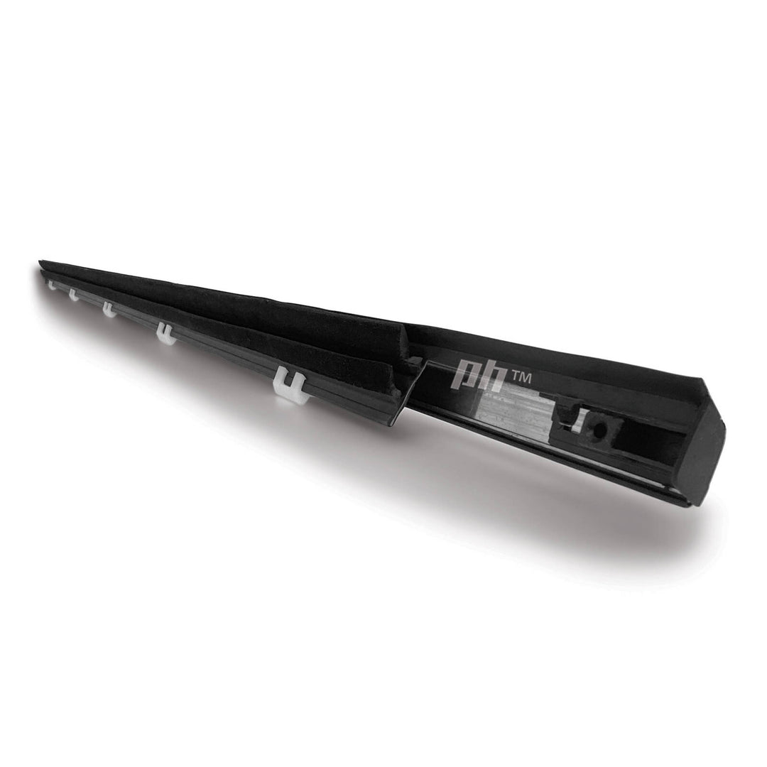 Door Weatherstrip Belt RIGHT Front fits Hyundai i30 FD Hatch 2007 - 2012