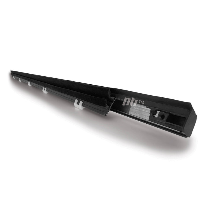 Door Weatherstrip Belt RIGHT Front fits Hyundai i30 FD Hatch 2007 - 2012