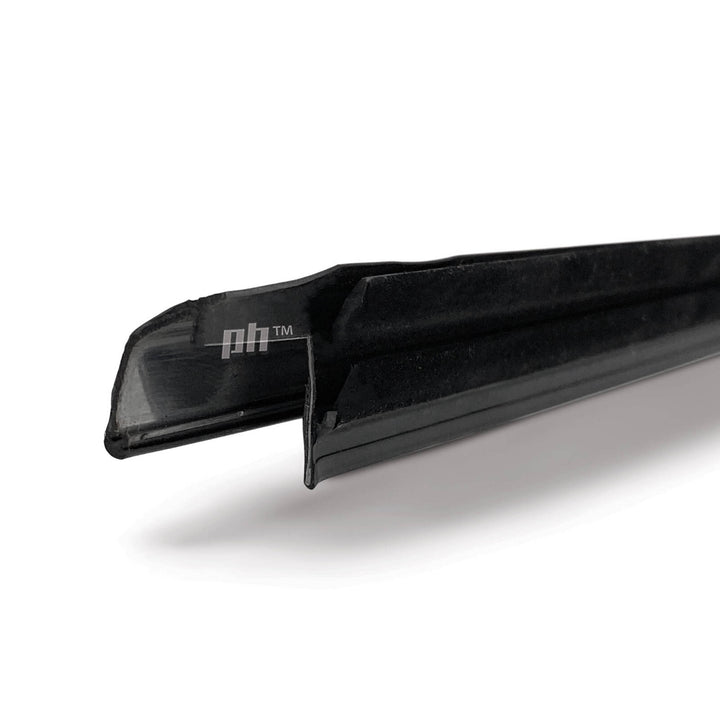 Door Weatherstrip Belt RIGHT Front fits Hyundai i30 FD Hatch 2007 - 2012