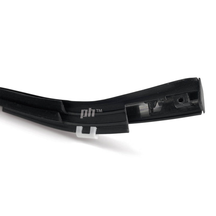 Door Weatherstrip Belt RIGHT Rear fits Hyundai i30 FD Hatch 2007 - 2012