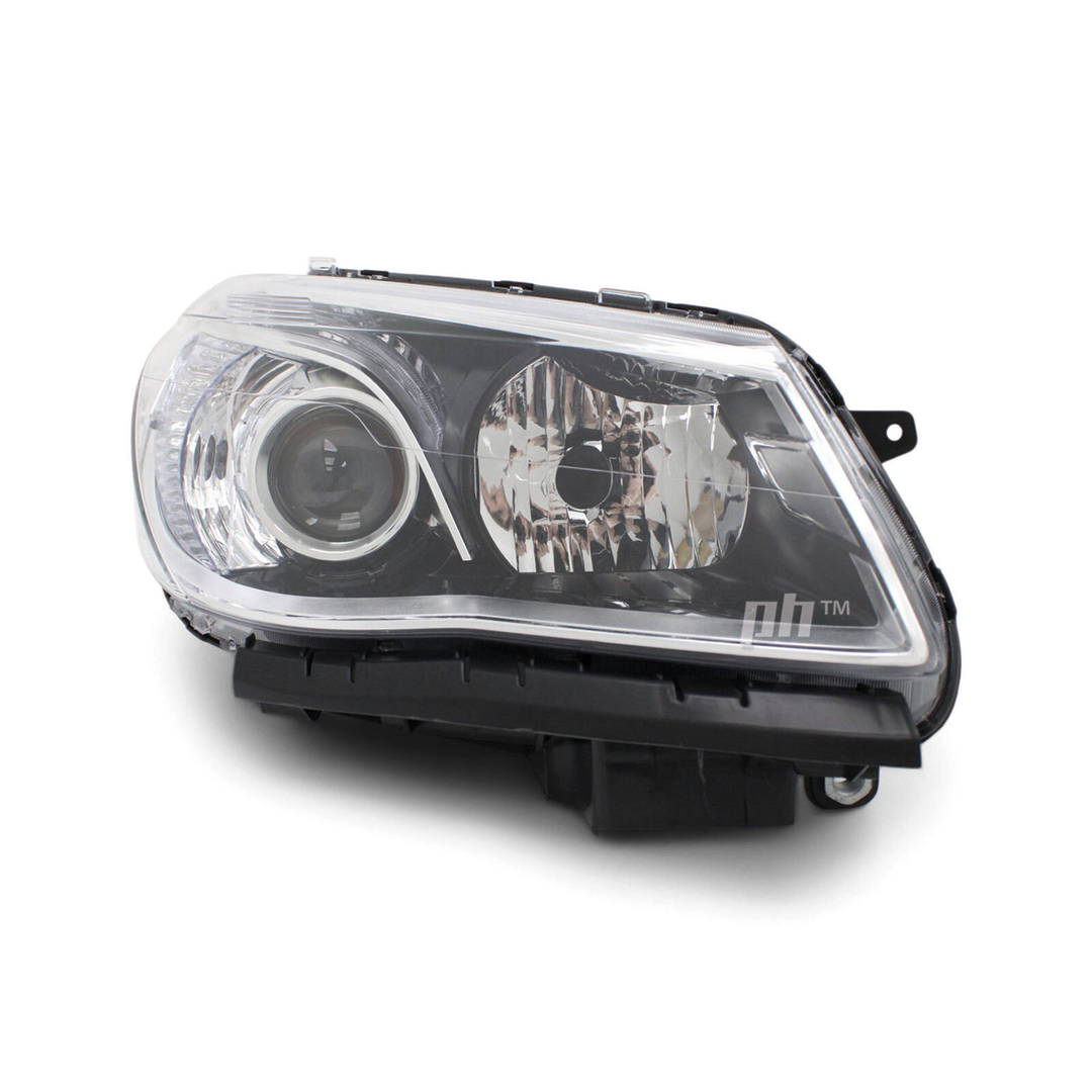 Headlight RIGHT fits Holden Commodore VF & HSV 2013 - 2017 SV6 SS SSV Calais
