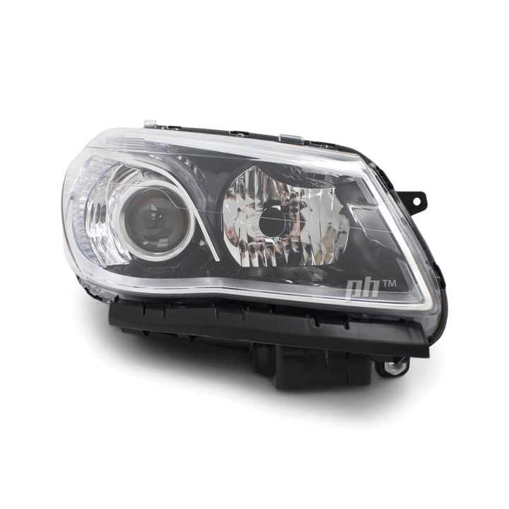 Headlight RIGHT fits Holden Commodore VF & HSV 2013 - 2017 SV6 SS SSV Calais