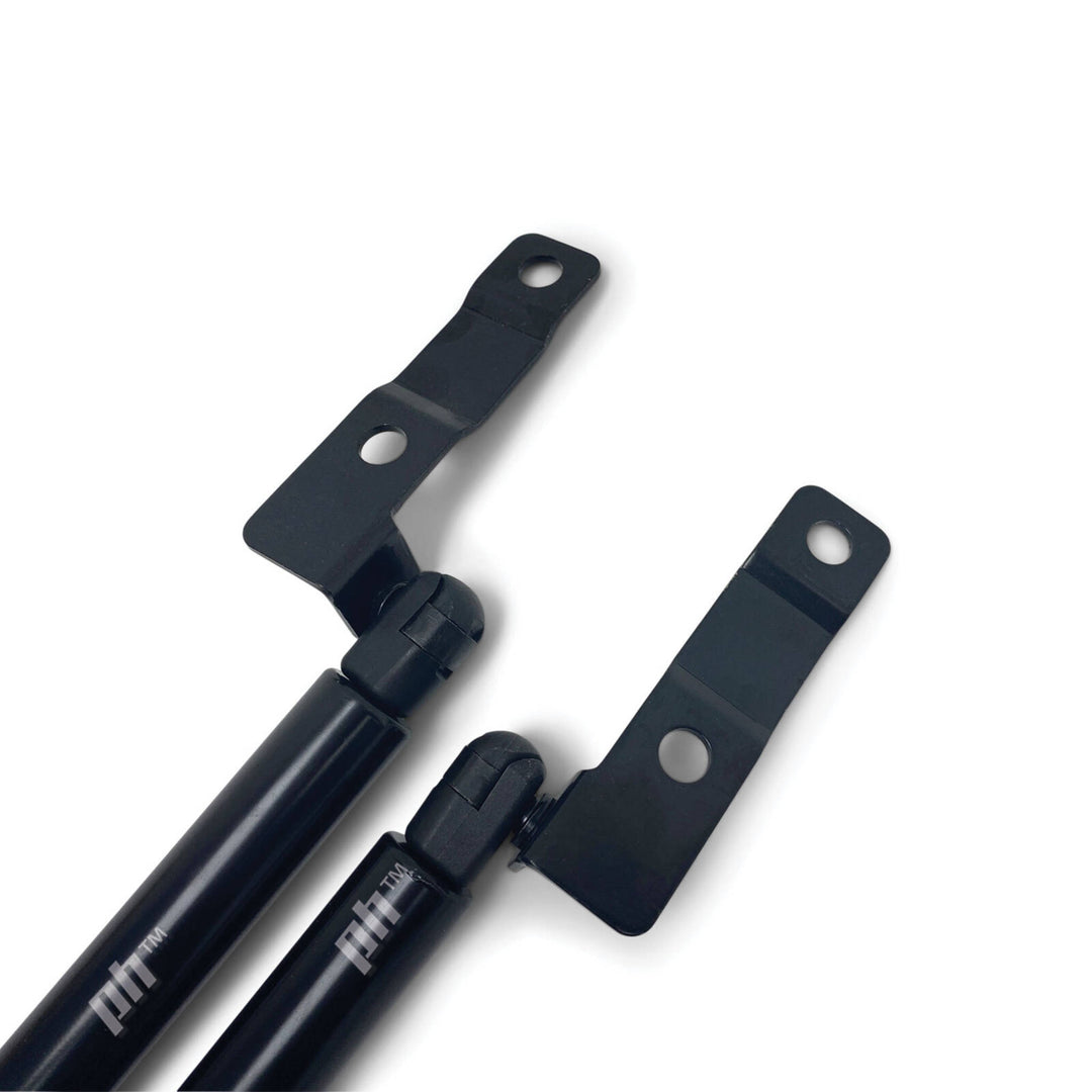 Gas Bonnet Struts PAIR fits Holden RA Rodeo 2003 - 2008