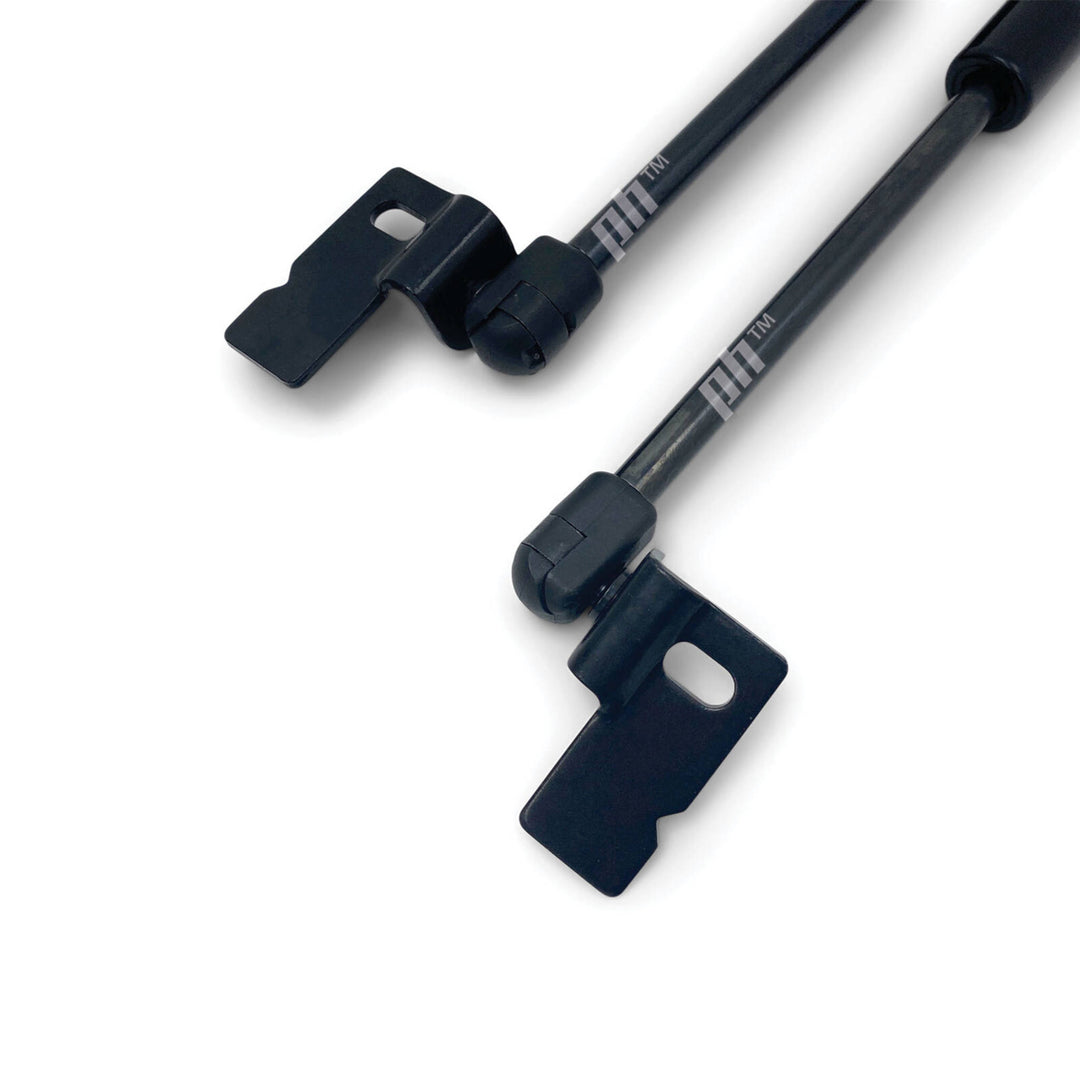 Gas Bonnet Struts PAIR fits Holden RA Rodeo 2003 - 2008