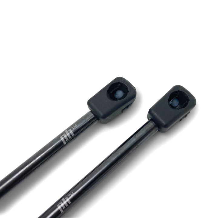 Gas Bonnets Struts PAIR fits Isuzu DMAX 2012 - 2016
