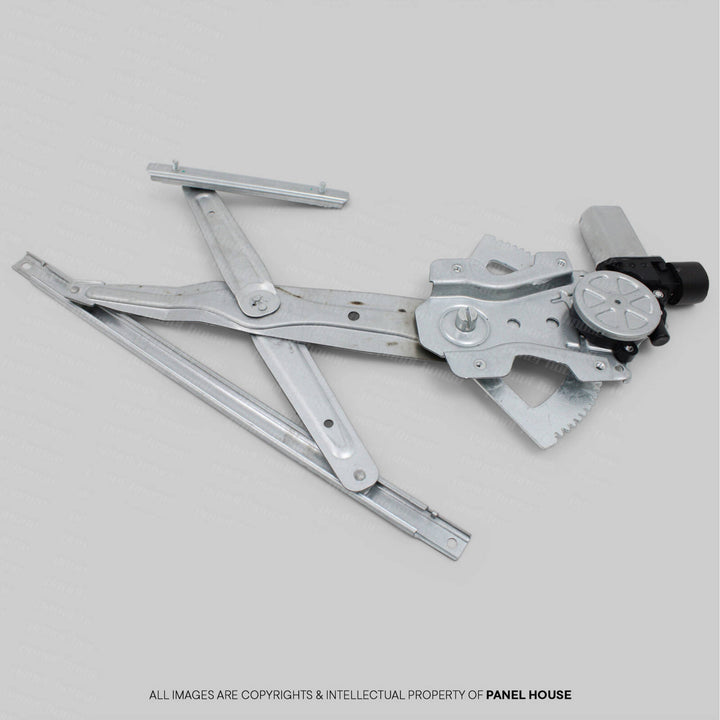 Electric Window Regulator & Motor Front LEFT fits Holden Colorado RG 2012 - 2019 LH