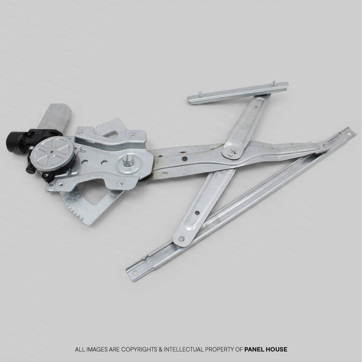 Electric Window Regulator & Motor Front RIGHT fits Isuzu DMAX 2012 - 2020 RH