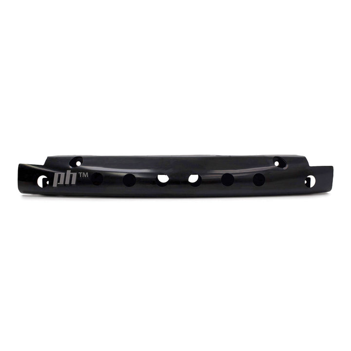 Front Bumper Bar Reinforcement LOWER Fits Isuzu DMAX RG 2020 - 2024