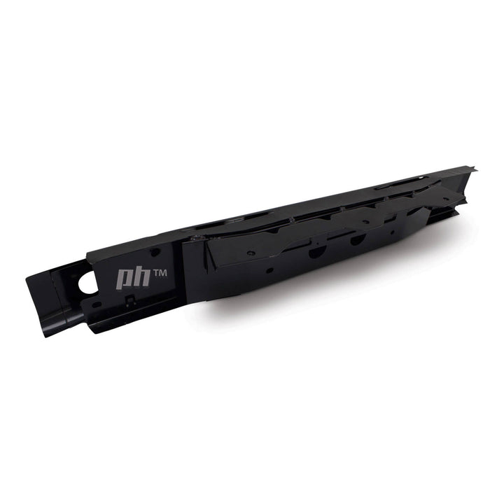 Front Bumper Bar Reinforcement LOWER Fits Isuzu DMAX RG 2020 - 2024