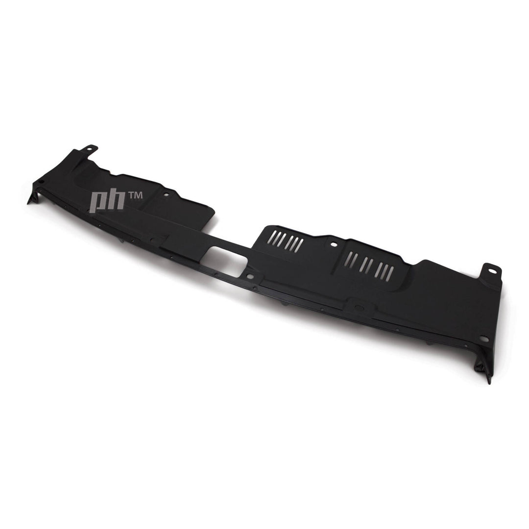 Grill Top Cover / Radiator Cover Plate Fits Isuzu DMAX RG 2020 - 2024