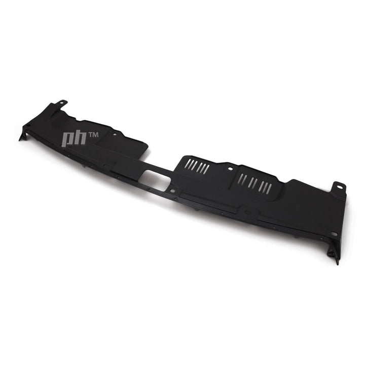 Grill Top Cover / Radiator Cover Plate Fits Isuzu DMAX RG 2020 - 2024