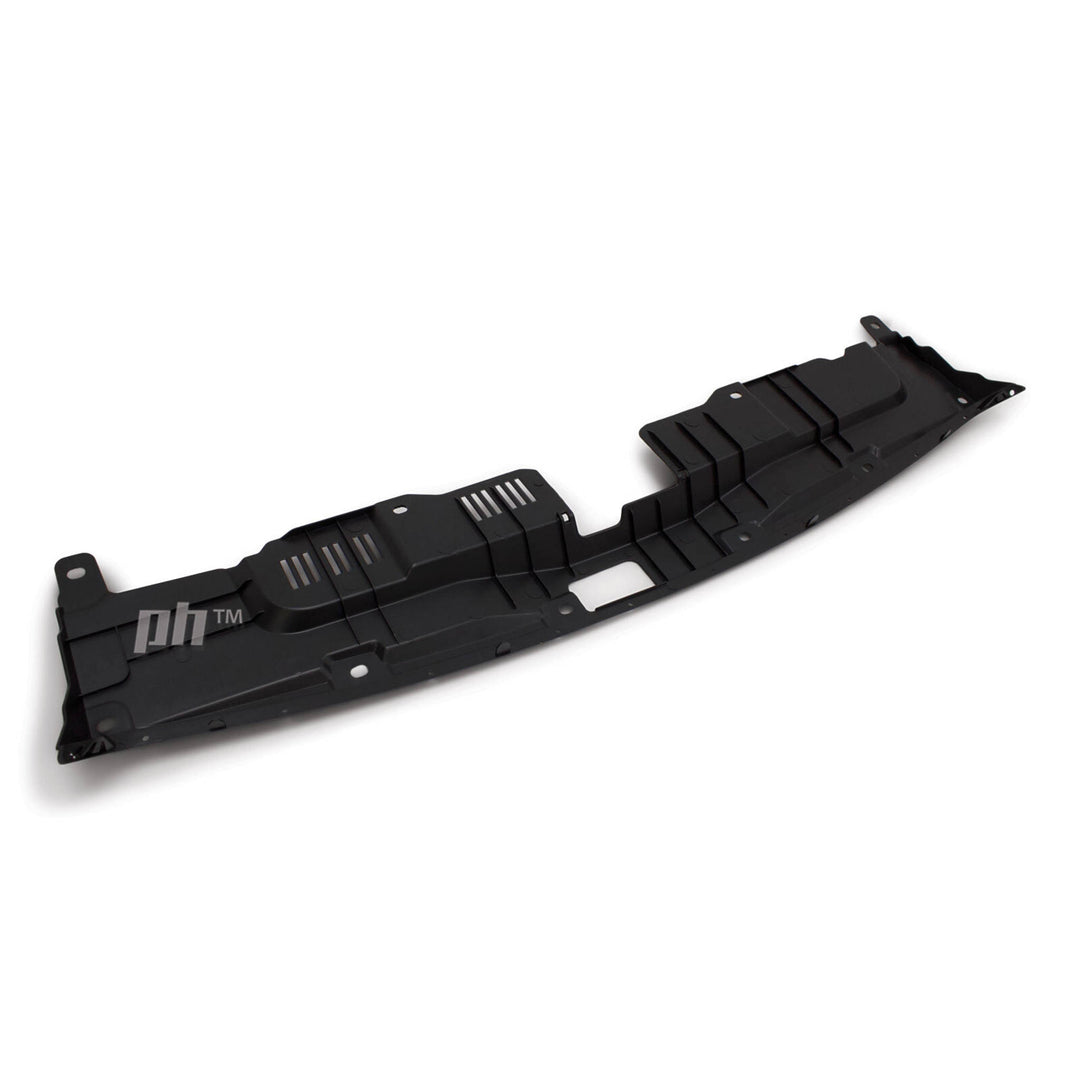 Grill Top Cover / Radiator Cover Plate Fits Isuzu DMAX RG 2020 - 2024