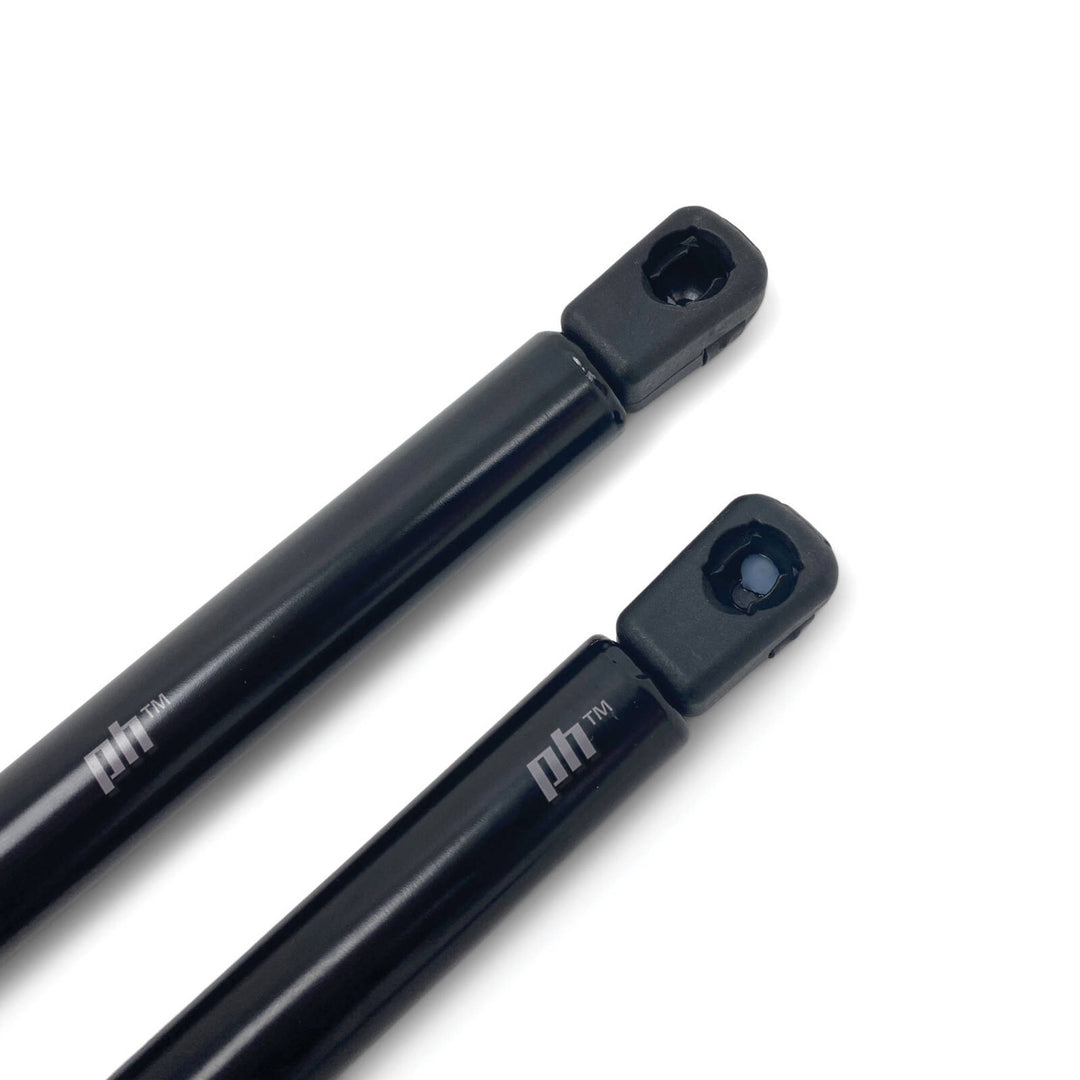 Gas Bonnet Struts PAIR fits Isuzu DMAX 2020 - 2023