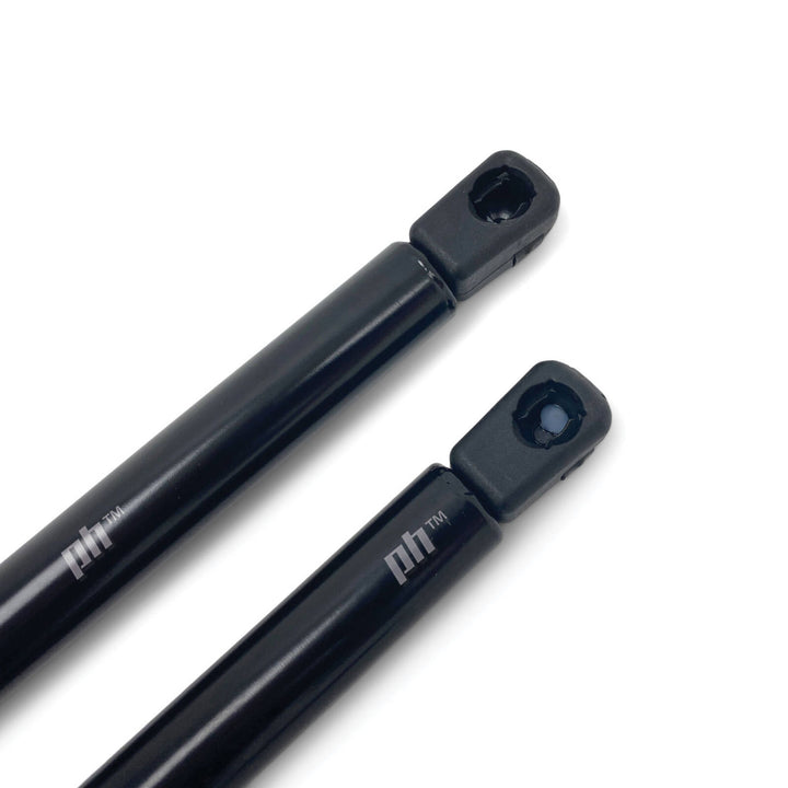 Gas Bonnet Struts PAIR fits Isuzu DMAX 2020 - 2023
