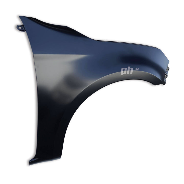 Fender RIGHT Metal Front Guard Fits Isuzu DMAX RG 4WD 2020 - 2024