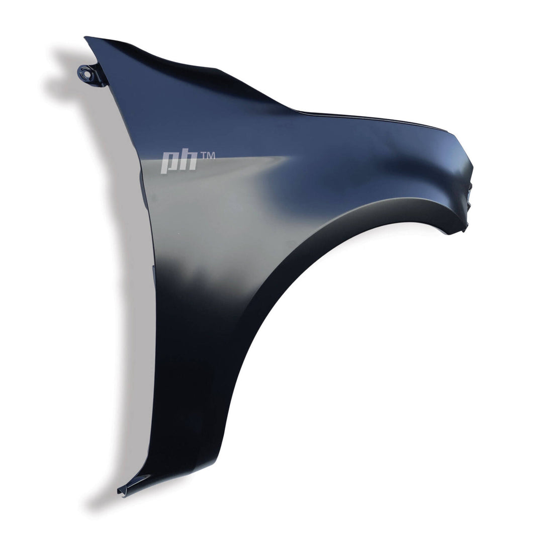 Fender RIGHT Metal Front Guard Fits Isuzu DMAX RG 4WD 2020 - 2024