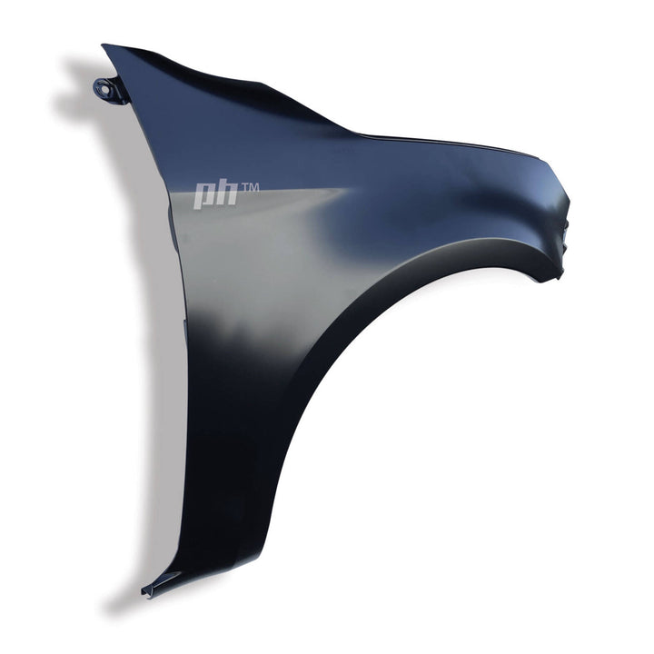 Fender RIGHT Metal Front Guard Fits Isuzu DMAX RG 4WD 2020 - 2024
