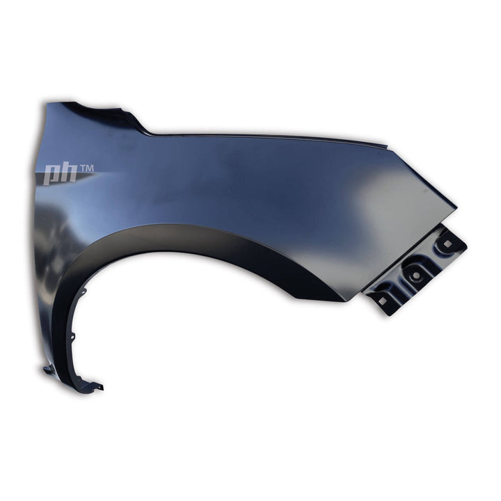 Fender RIGHT Metal Front Guard Fits Isuzu DMAX RG 4WD 2020 - 2024