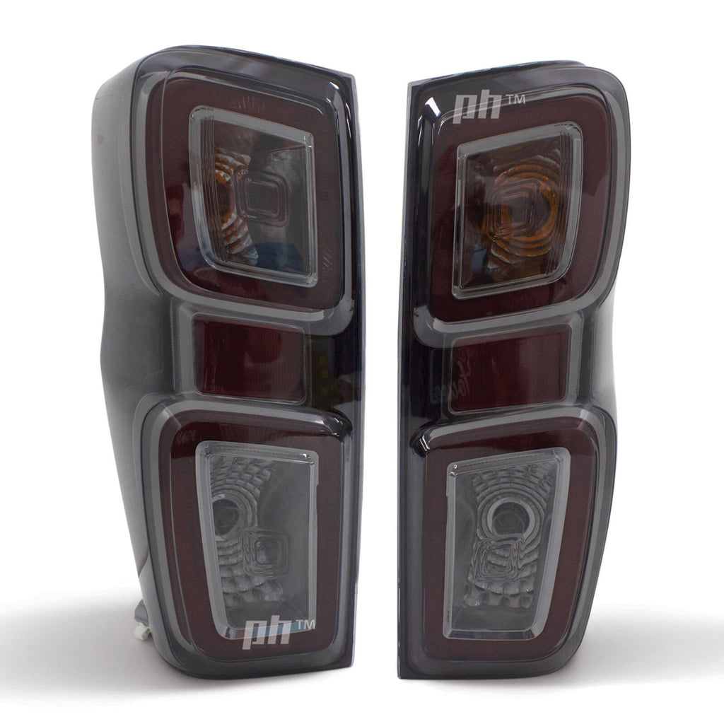 RH Tail Light For Isuzu DMax D-Max RG Ute 2020~2024 Rear Lamp