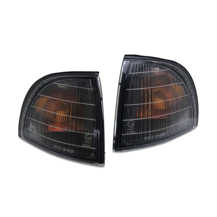 Indicators Corner Lights PAIR fits Mitsubishi Magna TE TF TH TJ