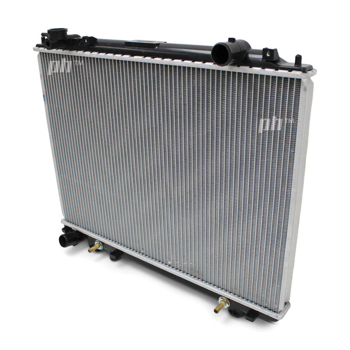 Radiator Auto Petrol & Diesel fits Mazda Bravo & BT50 BT-50 05/1996 - 10/2011