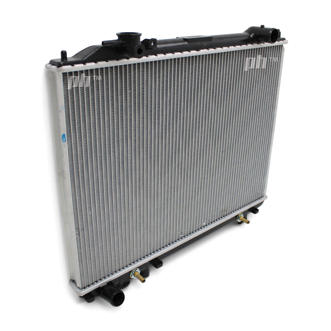 Radiator Auto Petrol & Diesel fits Mazda Bravo & BT50 BT-50 05/1996 - 10/2011