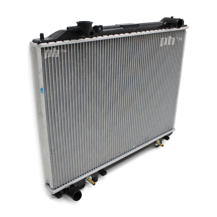 Radiator Auto Petrol & Diesel fits Mazda Bravo & BT50 BT-50 05/1996 - 10/2011